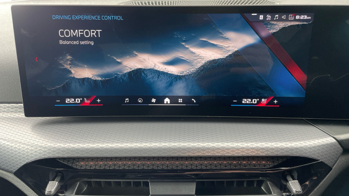 BMW 4 Series M440i xDrive MHT 5dr Step Auto [M Sport Pro Pack] Petrol Hatchback - Image 69